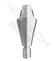 Multi-unit Abutment compatible with DIO™