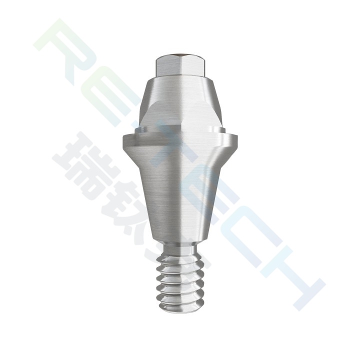 Multi-unit Abutment compatible with DIO™
