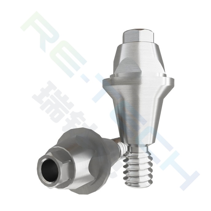 Multi-unit Abutment compatible with DIO™