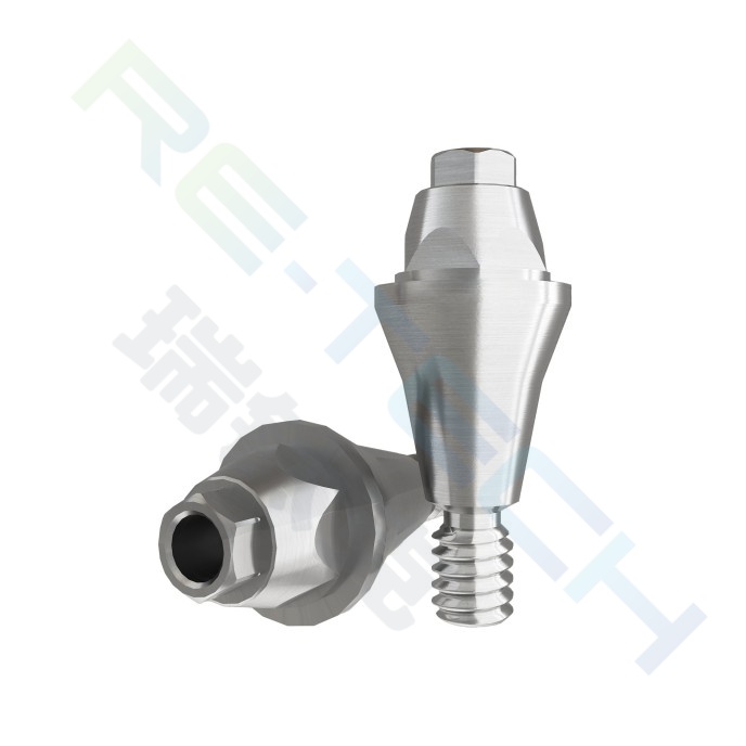 Multi-unit Abutment compatible with DIO™