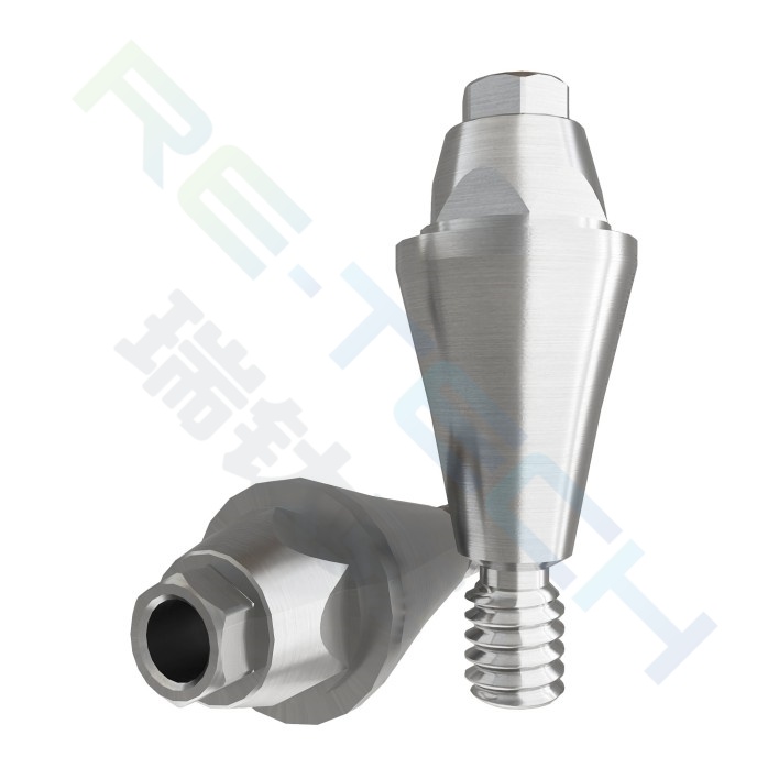 Multi-unit Abutment compatible with DIO™