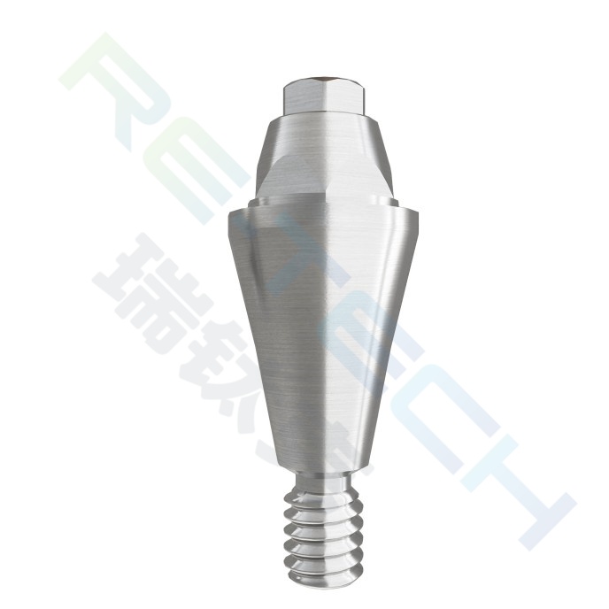 Multi-unit Abutment compatible with DIO™