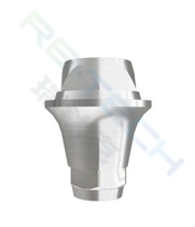 Multi-unit Abutment compatible with Megagen Anyone™