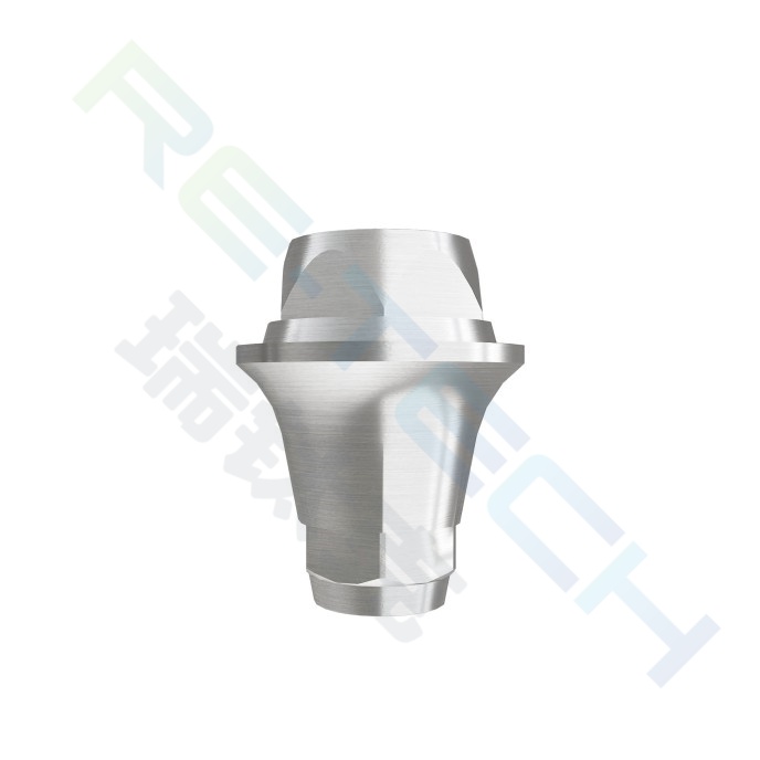Multi-unit Abutment compatible with Megagen Anyone™