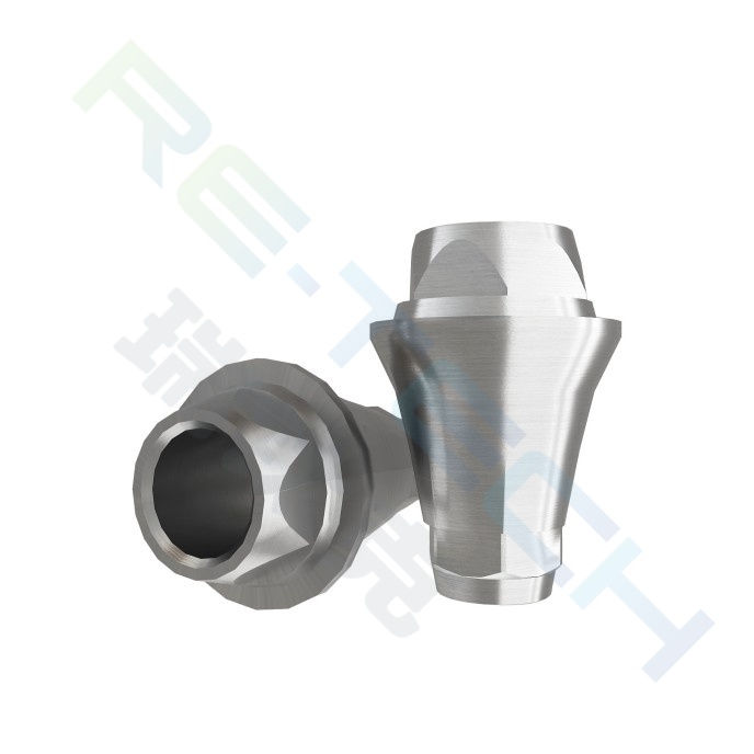 Multi-unit Abutment compatible with Megagen Anyone™