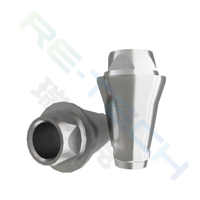Multi-unit Abutment compatible with Megagen Anyone™