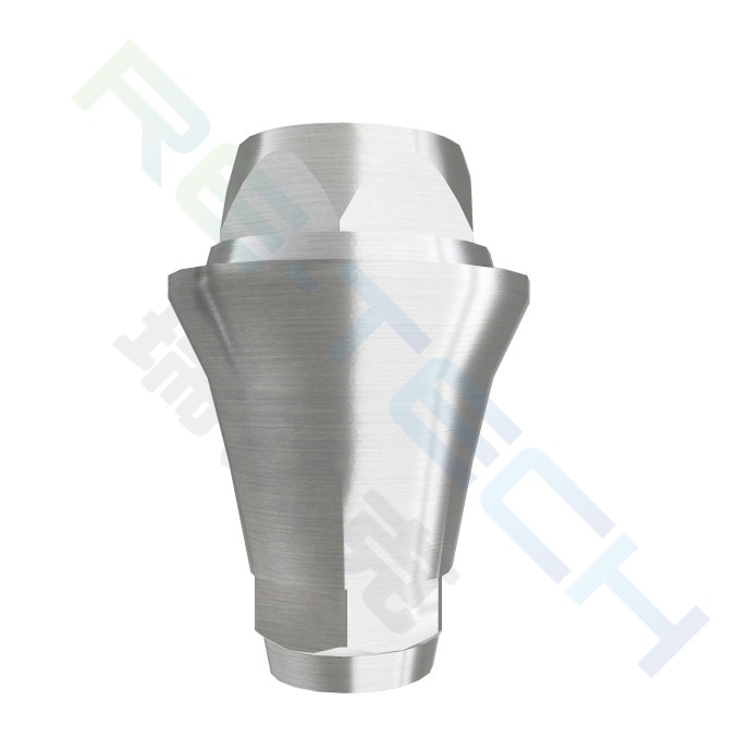 Multi-unit Abutment compatible with Megagen Anyone™