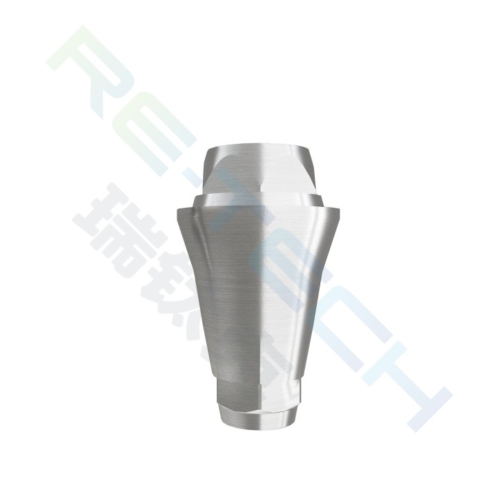Multi-unit Abutment compatible with Megagen Anyone™