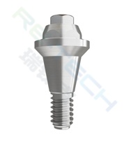 Multi-unit Abutment compatible with NeoBiotech™