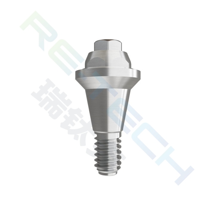Multi-unit Abutment compatible with NeoBiotech™