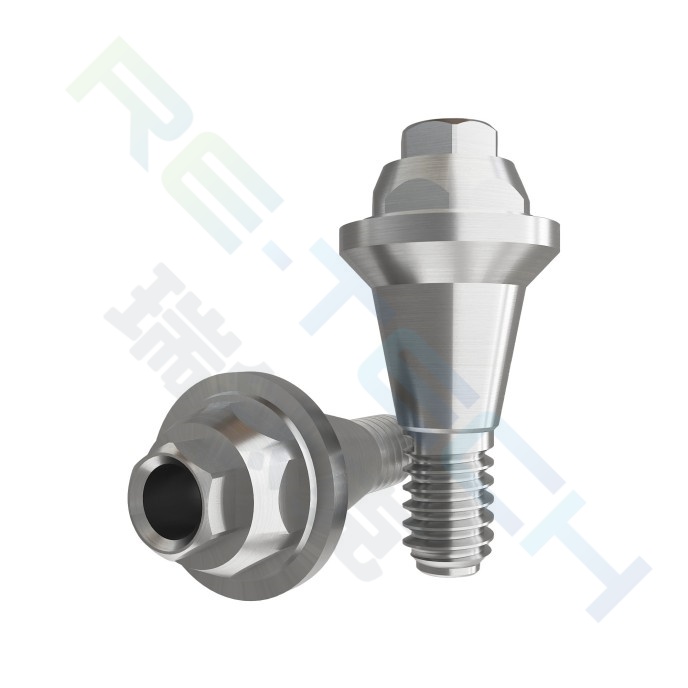 Multi-unit Abutment compatible with NeoBiotech™