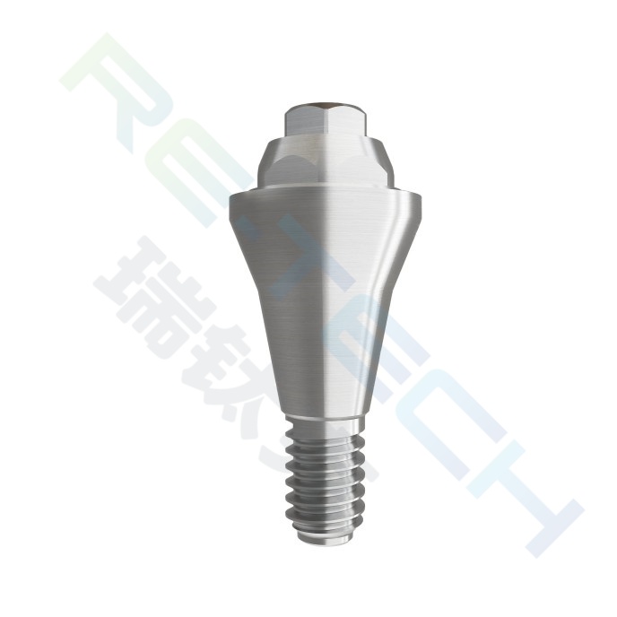 Multi-unit Abutment compatible with NeoBiotech™
