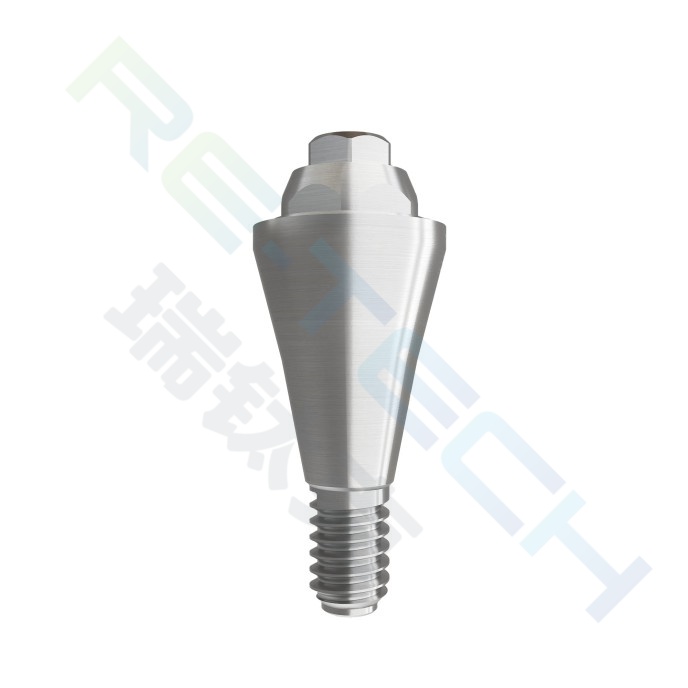 Multi-unit Abutment compatible with NeoBiotech™