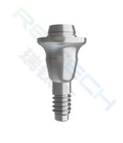 Multi-unit Abutment compatible with ABT™