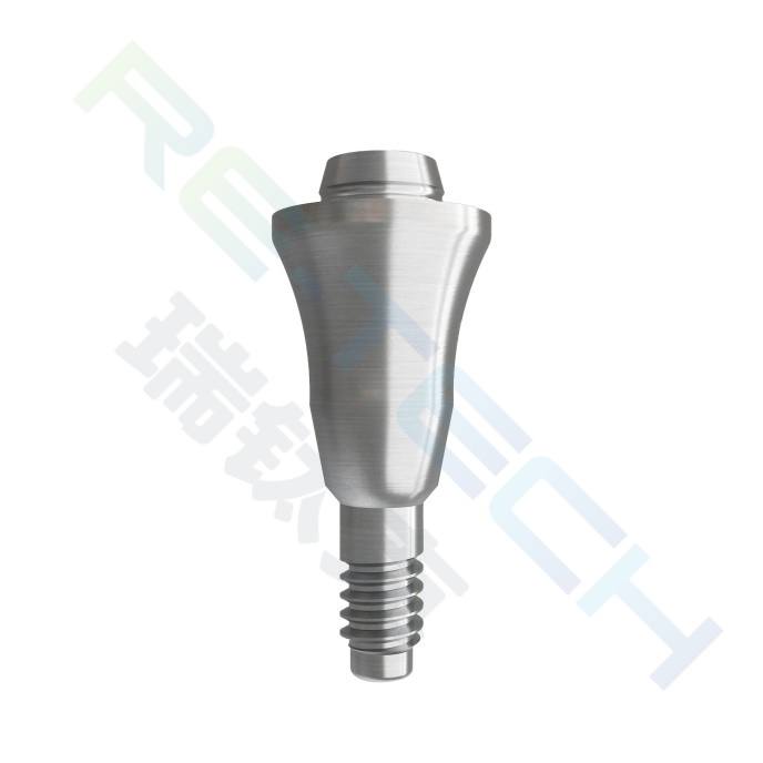 Multi-unit Abutment compatible with ABT™
