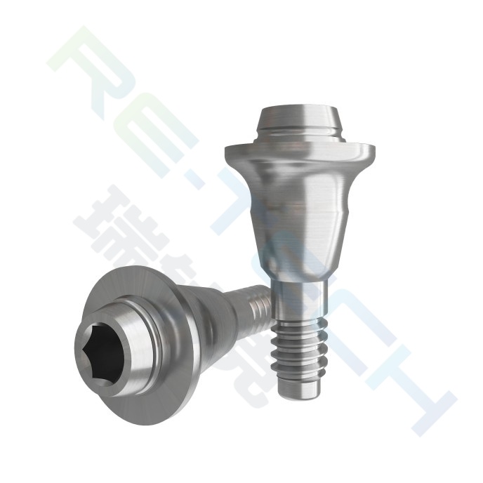 Multi-unit Abutment compatible with ABT™