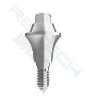 Multi-unit Abutment compatible with Anthogyr™