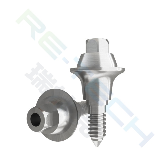 Multi-unit Abutment compatible with Anthogyr™