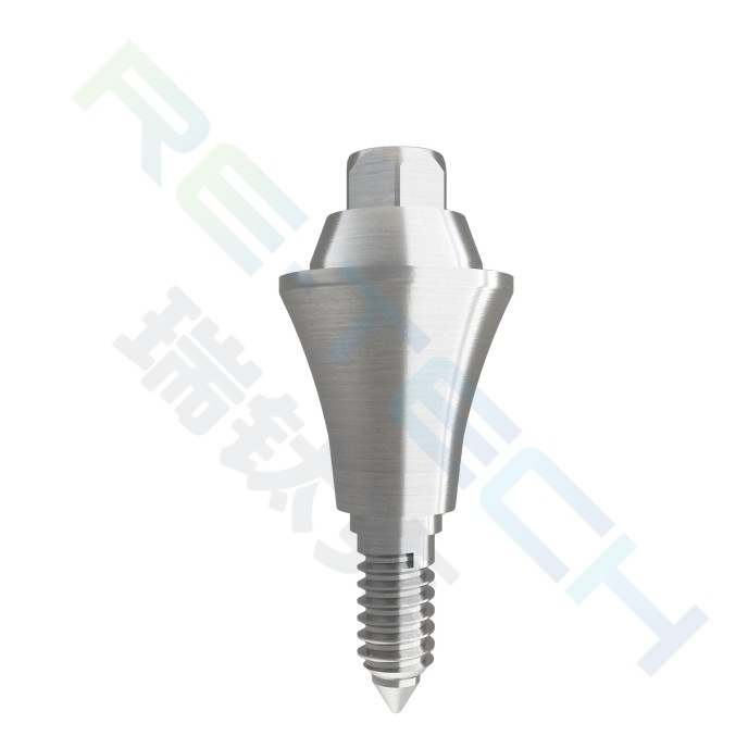 Multi-unit Abutment compatible with Anthogyr™