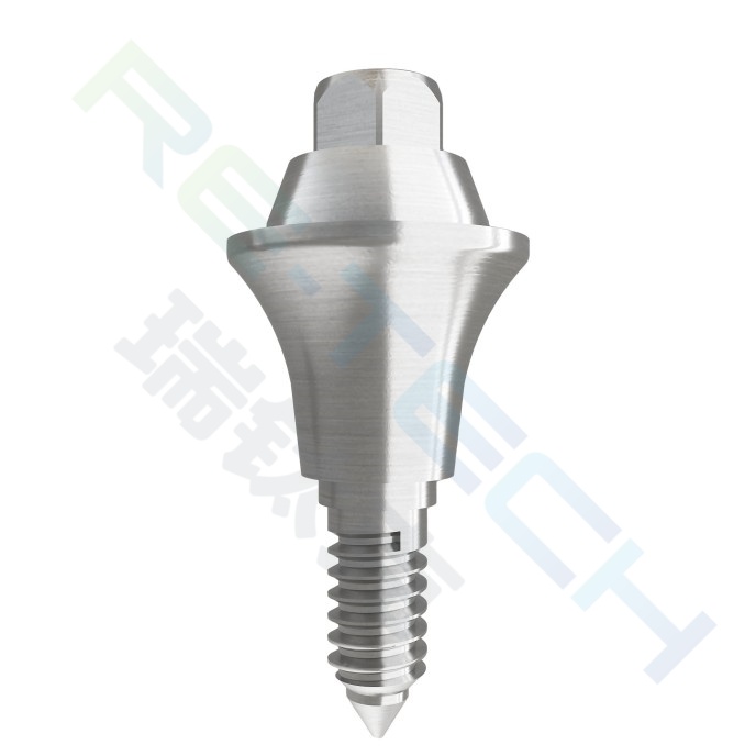 Multi-unit Abutment compatible with Anthogyr™