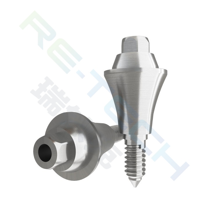 Multi-unit Abutment compatible with Anthogyr™