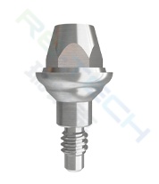 Multi-unit Abutment compatible with Bego™