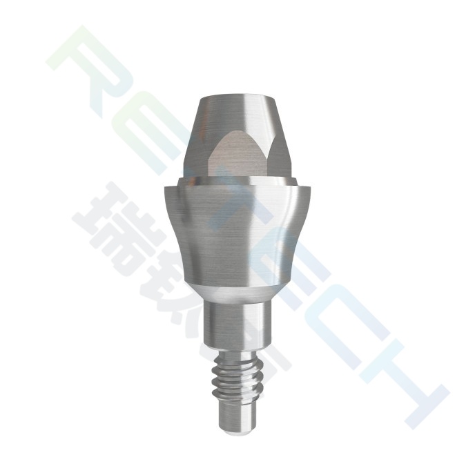 Multi-unit Abutment compatible with Bego™