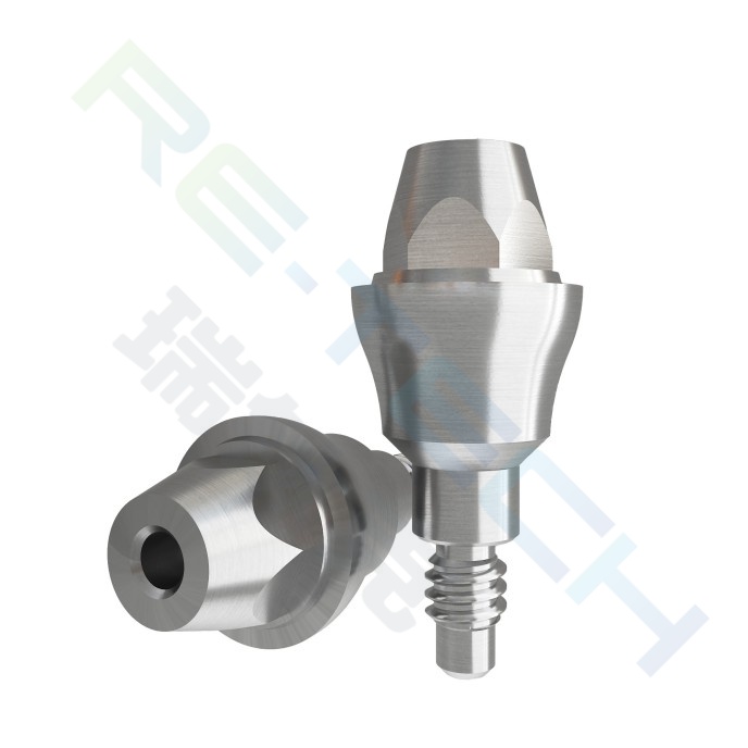 Multi-unit Abutment compatible with Bego™