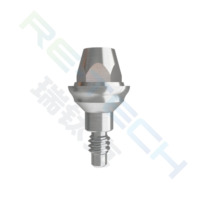Multi-unit Abutment compatible with Bego™