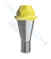Multi-unit Abutment compatible with Dentium™