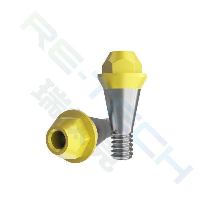 Multi-unit Abutment compatible with Dentium™