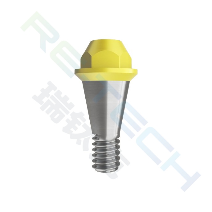 Multi-unit Abutment compatible with Dentium™
