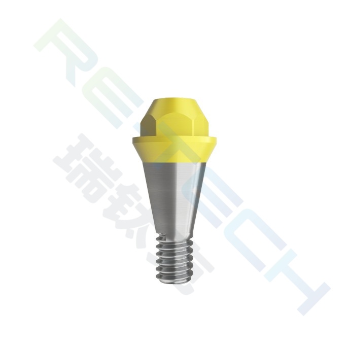 Multi-unit Abutment compatible with Dentium™