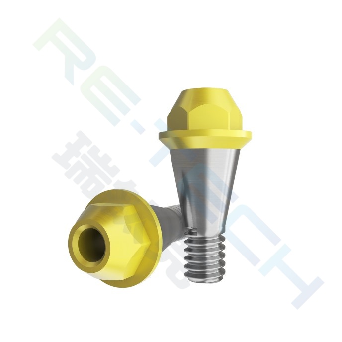 Multi-unit Abutment compatible with Dentium™