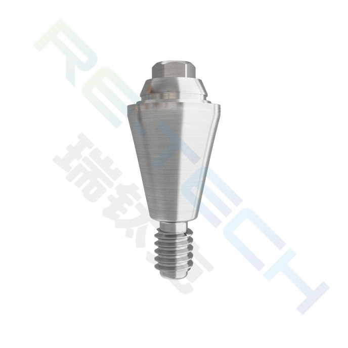 Multi-unit Abutment compatible with Nobel™