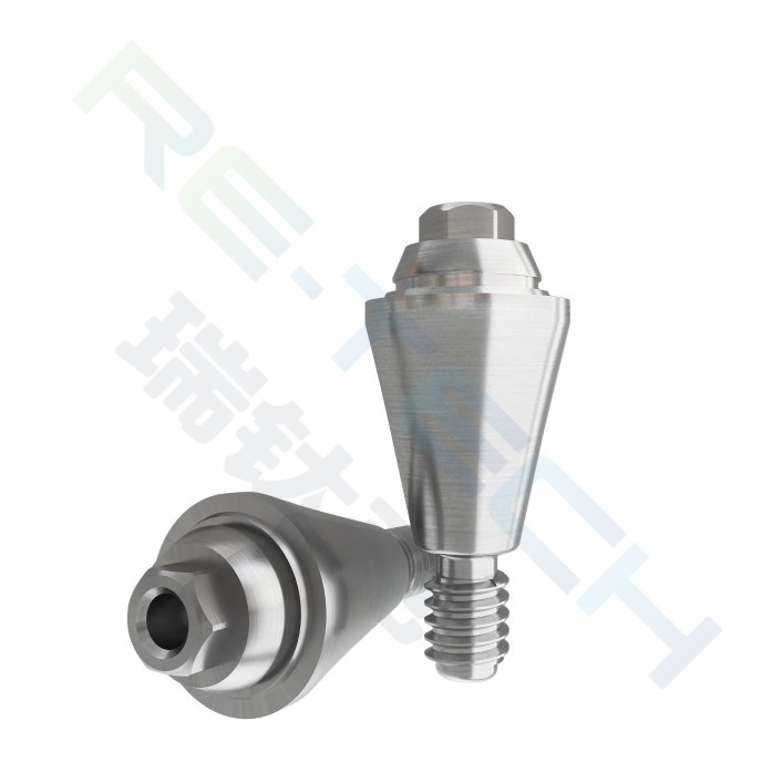 Multi-unit Abutment compatible with Nobel™