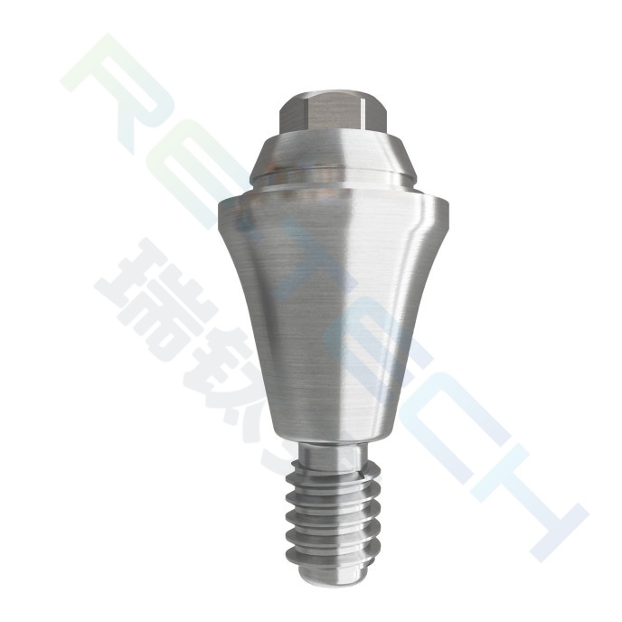 Multi-unit Abutment compatible with Nobel™