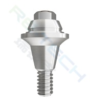 Multi-unit Abutment compatible with Zimmer™