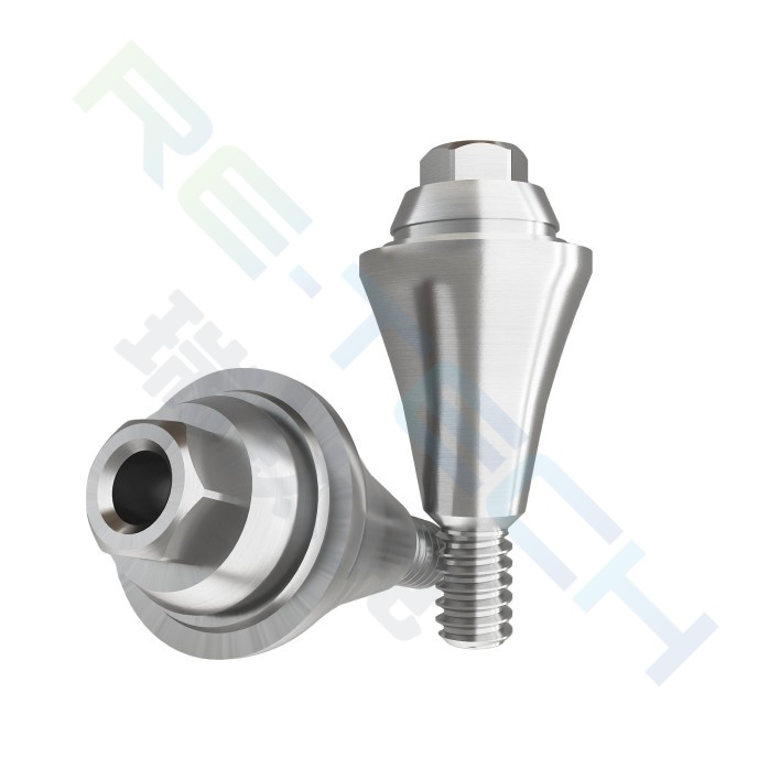 Multi-unit Abutment compatible with Zimmer™