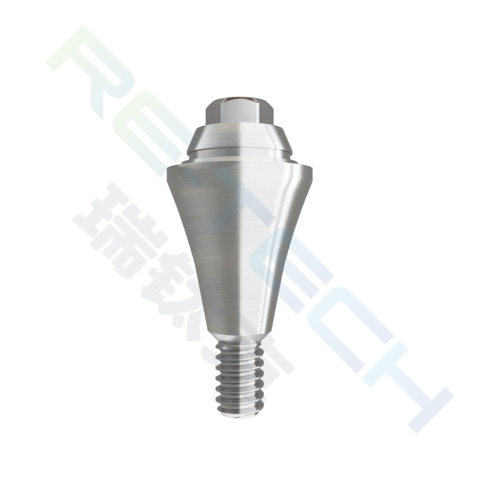 Multi-unit Abutment compatible with Zimmer™