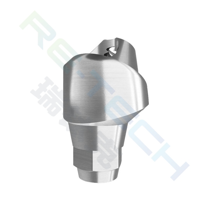 Multi-unit Angled Abutment compatible with NeoBiotech™