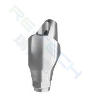 Multi-unit Angled Abutment compatible with Megagen Anyone™