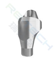 Multi-unit Angled Abutment compatible with Osstem™
