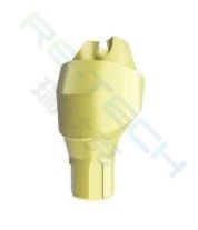 Multi-unit Angled Abutment compatible with Straumann BL™