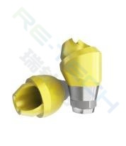 Multi-unit Angled Abutment compatible with Dentium™