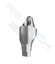 Multi-unit Angled Abutment compatible with Anthogyr™