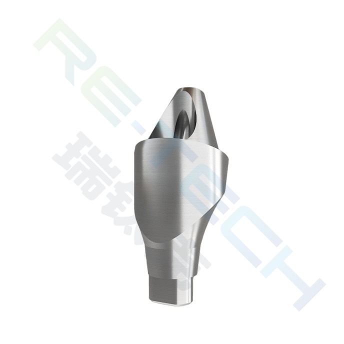 Multi-unit Angled Abutment compatible with Anthogyr™