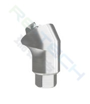 Multi-unit Angled Abutment compatible with ABT™