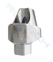 Multi-unit Angled Abutment compatible with Bego™