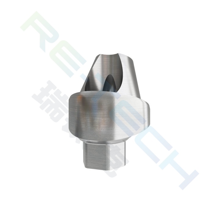 Multi-unit Angled Abutment compatible with Bego™